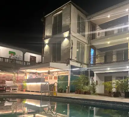 Hotel Shambhala Resort