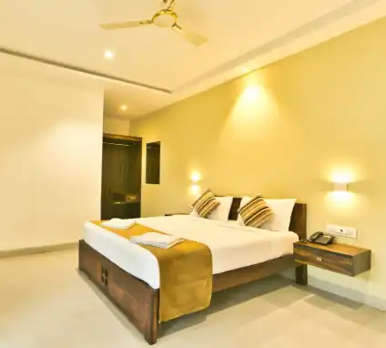 Hotel Shambhala Resort