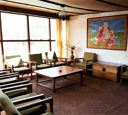 Hotel Shambhala Resort