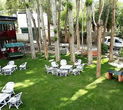 Hotel Shambhala Resort