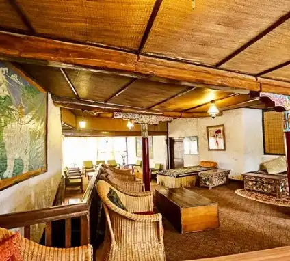 Hotel Shambhala Resort