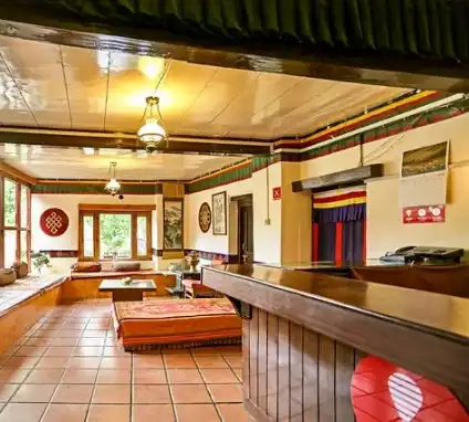 Hotel Shambhala Resort