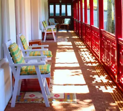 Hotel Shambhala Resort
