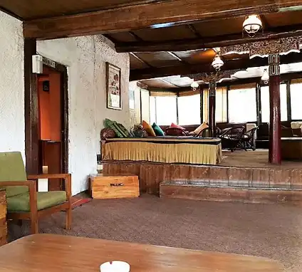 Hotel Shambhala Resort