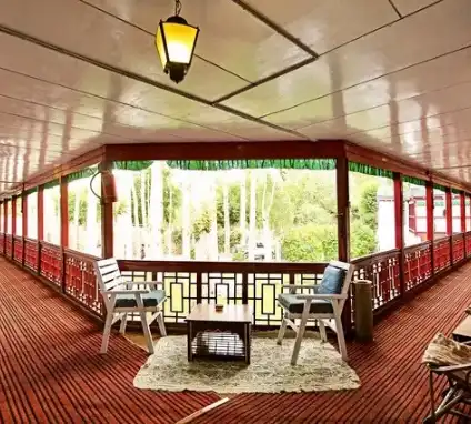Hotel Shambhala Resort