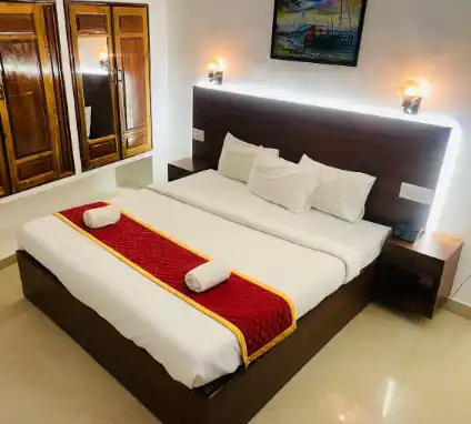 Goldensands Beach Resort