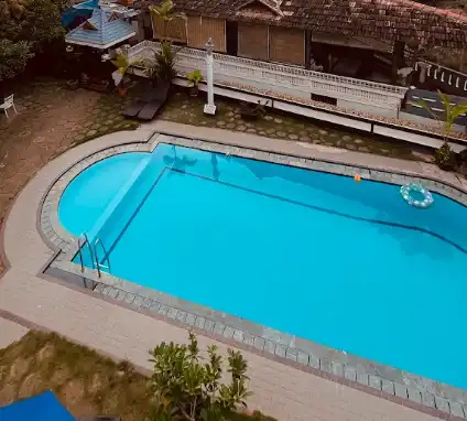 Goldensands Beach Resort