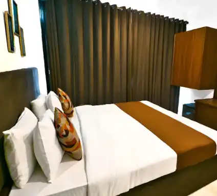 Hotel Shambhala Resort