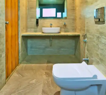 Hotel Shambhala Resort