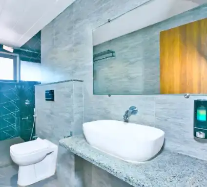 Hotel Shambhala Resort