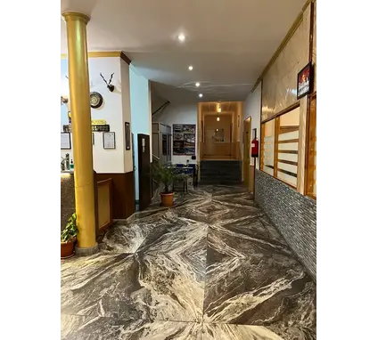 Hotel Rockland Inn