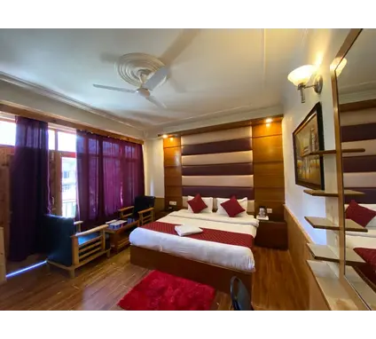 Hotel Rockland Inn