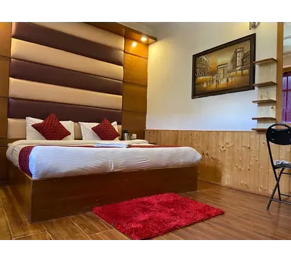 Hotel Rockland Inn