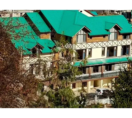 Hotel Rockland Inn