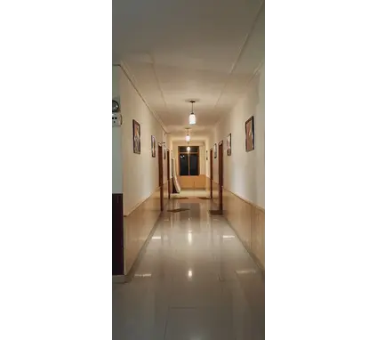 Hotel Rockland Inn