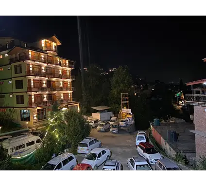 Hotel Rockland Inn