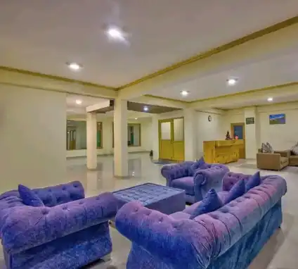 The Hadimba Retreat Manali