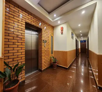 Hotel Snow Lotus
