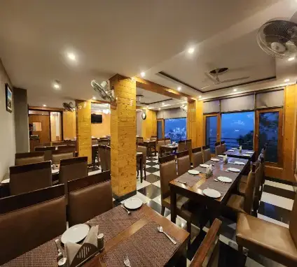 Hotel Snow Lotus