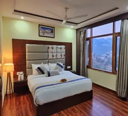 Hotel Snow Lotus