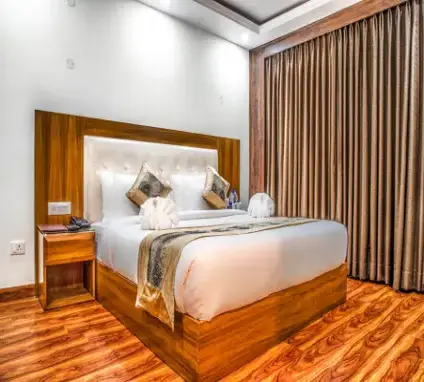 Hotel Snow Lotus