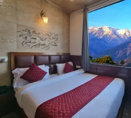 HOTEL DIVYANSH