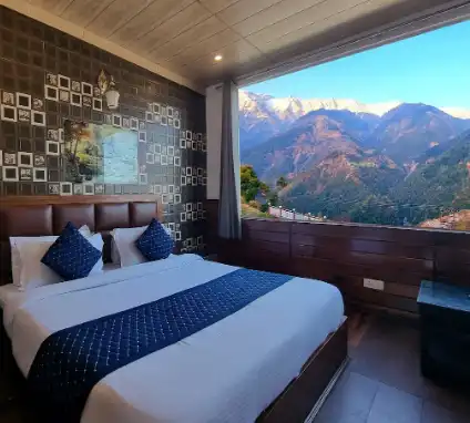 HOTEL DIVYANSH
