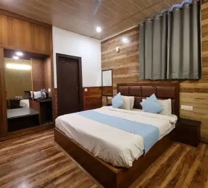 HOTEL DIVYANSH