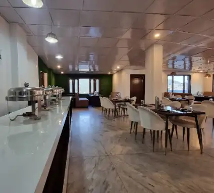 HOTEL DIVYANSH