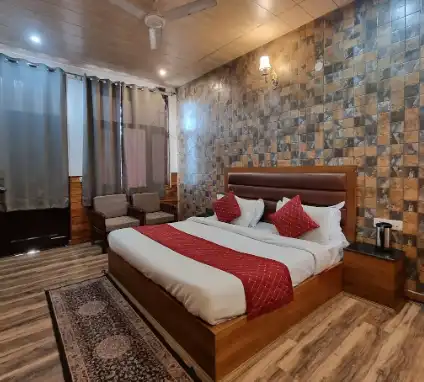 HOTEL DIVYANSH