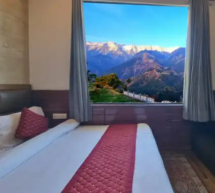 HOTEL DIVYANSH