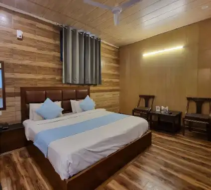 HOTEL DIVYANSH
