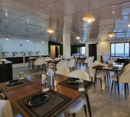 HOTEL DIVYANSH