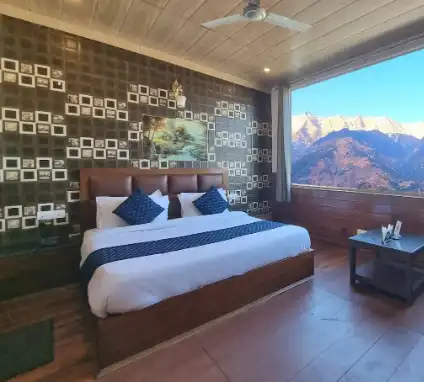 HOTEL DIVYANSH