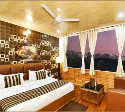 HOTEL DIVYANSH