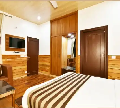 HOTEL DIVYANSH