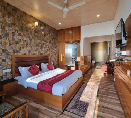 HOTEL DIVYANSH