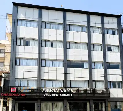 Chandra Inn