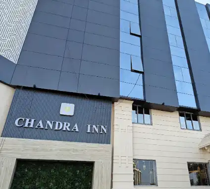 Chandra Inn