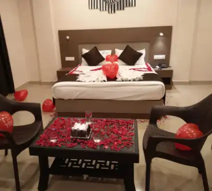 Hotel De L’amour