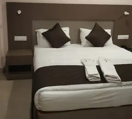 Hotel De L’amour