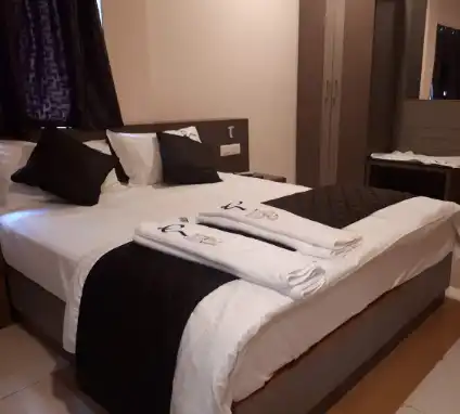 Hotel De L’amour