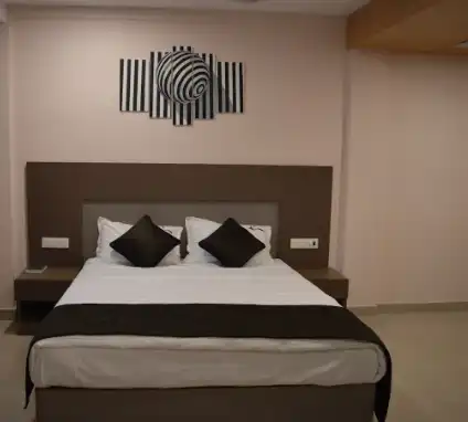 Hotel De L’amour