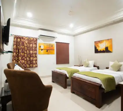 Hotel Sagar Bikaner