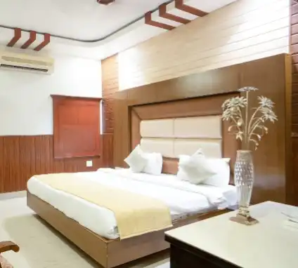 Hotel Sagar Bikaner