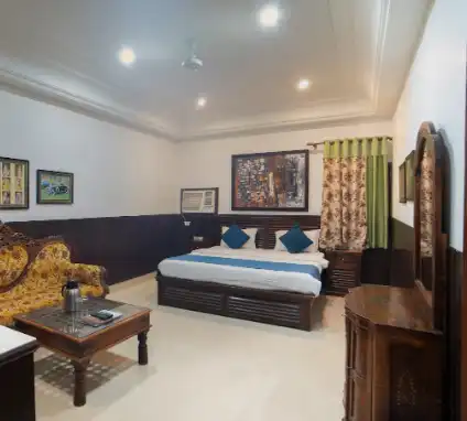 Hotel Sagar Bikaner