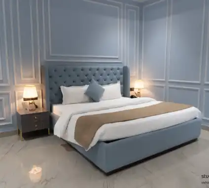 Hotel Sagar Bikaner
