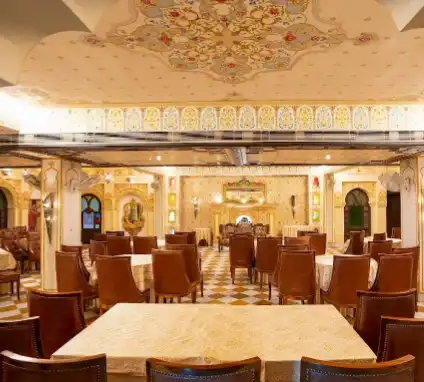 Hotel Sagar Bikaner