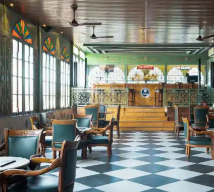 Hotel Sagar Bikaner
