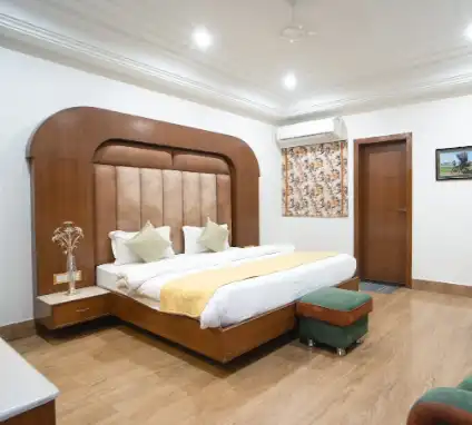 Hotel Sagar Bikaner